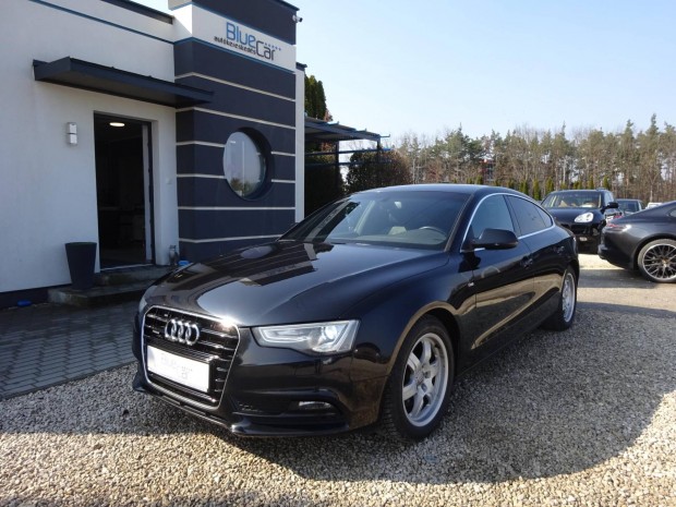 AUDI A5 Sportback 3.0 V6 TDI quattro S-tronic [...